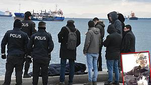 Üniversite öğrencisinin sır ölümü