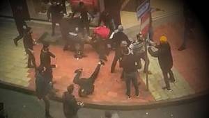 Yer Elazığ... Ortalık bir anda karıştı