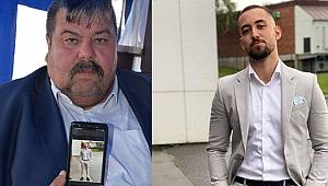 Yörükler Federasyonu Başkanı'ndan şok iddia: Yeğenim Norveç'te ırkçı saldırıda öldürüldü