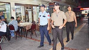 10 soruda bekçileri tanıyalım