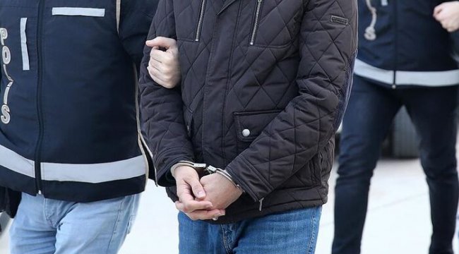 11 ilde FETÖ'nün mahrem yapılanmasına operasyon: 16 gözaltı kararı