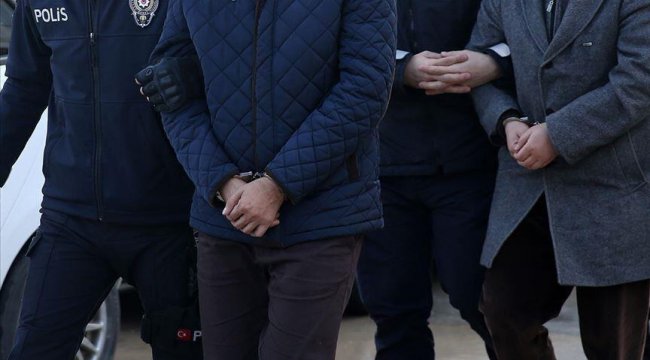 11 ilde FETÖ operasyonu: 16 gözaltı kararı