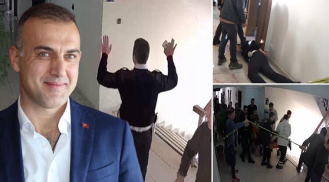 15 ay sonra ortaya çıktı: Tayin değil FETÖ cinayeti