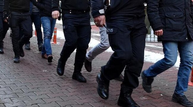 16 ilde FETÖ soruşturması: 24 gözaltı kararı