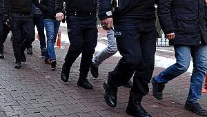 16 ilde FETÖ soruşturması: 24 gözaltı kararı