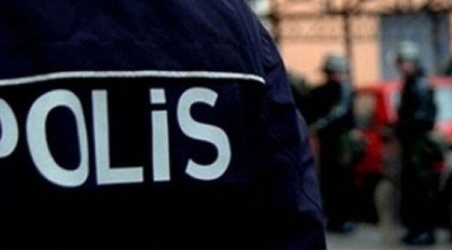 20 milyon TL'lik dublörlü vurguna operasyon