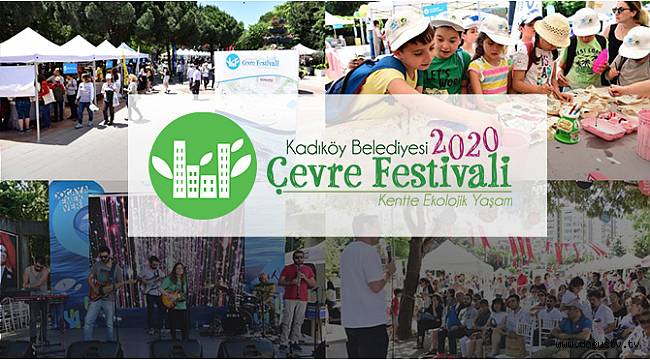 2020 Kadıköy Çevre Festivali