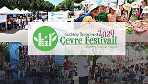 2020 Kadıköy Çevre Festivali