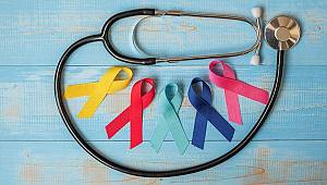 4 Şubat Dünya Kanser Günü sloganı: “Kararlıyım ve Yapacağım”!