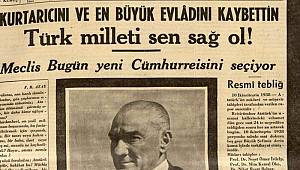 55 yerel ve ulusal gazete arşivi erişime açıldı