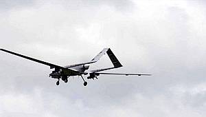 6 SİHA daha Jandarma Genel Komutanlığı'na teslim edildi