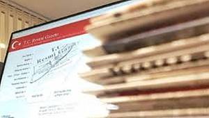 8 bin 844 sözleşmeli sağlık personeli ilanı Resmi Gazete'de