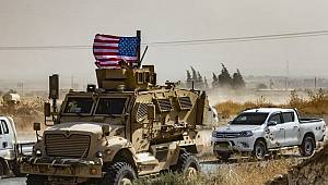 ABD Askerleri Suriye’de Ateş Açtı 