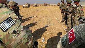 ABD Dışişleri Bakanlığı yetkilisi: Türkiye'ye acil olarak Suriye'de istihbarat ve ekipman desi vermteğenin yollarını arıyoruz