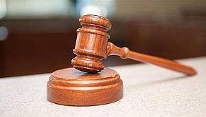 Adana'da FETÖ sanığı 