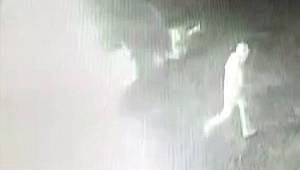 Adana'da kendisini terk eden sevgilisinin arabasını yaktı