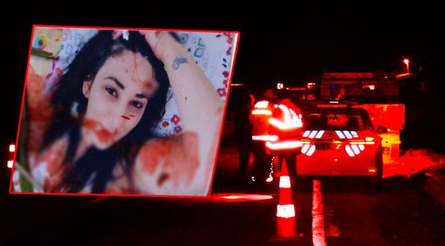 Adana'da korkunç olay! Cesedi parçalanmış halde bulundu