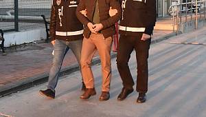 Adana merkezli 13 ilde soruşturma: 20 gözaltı kararı