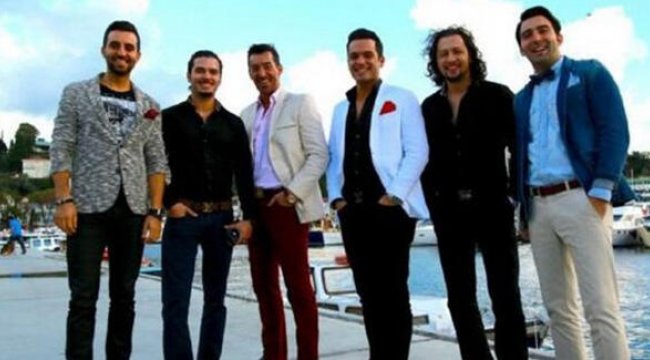 Adnan Oktar’ı ‘aslanlar’ koruyordu
