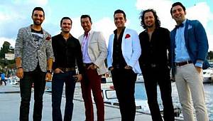 Adnan Oktar’ı ‘aslanlar’ koruyordu