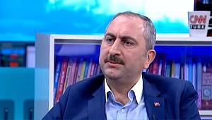 Af yasası haberleri 15.02.2020… Ceza infaz düzenlemesi ne zaman yasalaşacak?