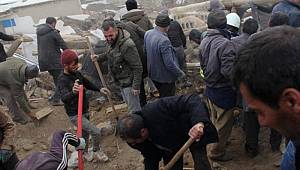 Afet uzmanından deprem sonrası dikkat çeken uyarı!