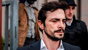 Ahmet Kural trafik kazası geçirdi