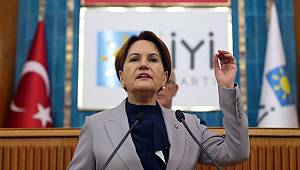 Akşener’den Albayrak’a çok sert sözler