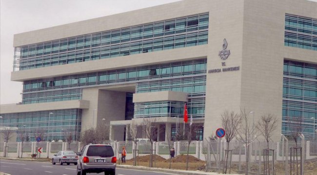 Anayasa Mahkemesi'nden 7071 sayılı kanuna kısmi iptal