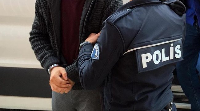 Ankara'da DEAŞ operasyonu! Gözaltılar var