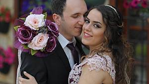 Antalya'da korkunç kaza! Yeni evli çifti trafik kazası ayırdı