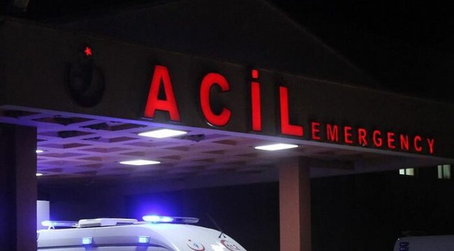 Aynı aileden 4 kişi karbonmonoksit gazından zehirlendi
