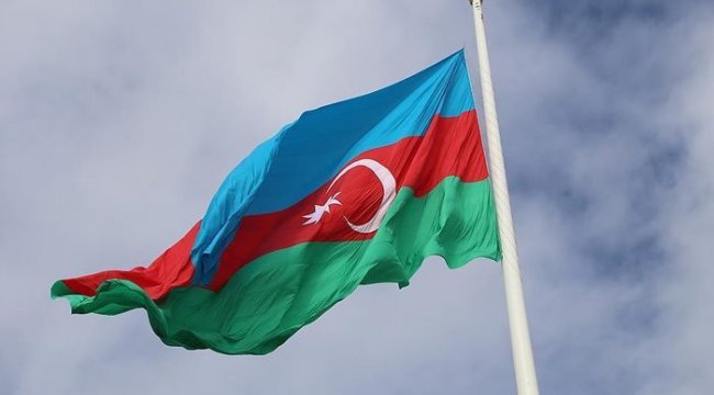Azerbaycan sandık başında