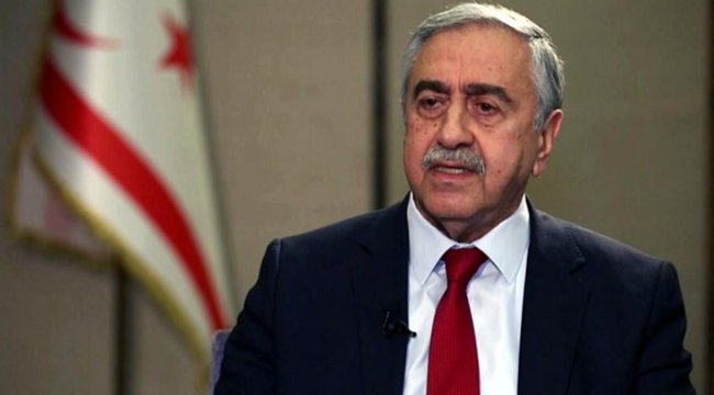 Bahçeli'den 'Türkiye'ye bağlanmak korkunç' diyen KKTC Cumhurbaşkanı Akıncı'ya istifa çağrısı