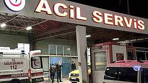 Bahçelievler Devlet Hastanesi'nin koronavirüs nedeniyle boşaltıldığı iddiaları yalanlandı