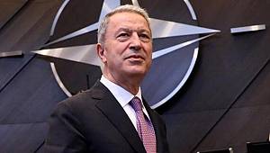 Bakan Akar'dan İdlib açıklaması