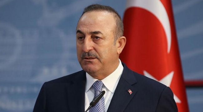 Bakan Çavuşoğlu duyurdu: Erdoğan-Putin görüşmesi martın ilk haftasında olacak