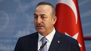 Bakan Çavuşoğlu duyurdu: Erdoğan-Putin görüşmesi martın ilk haftasında olacak