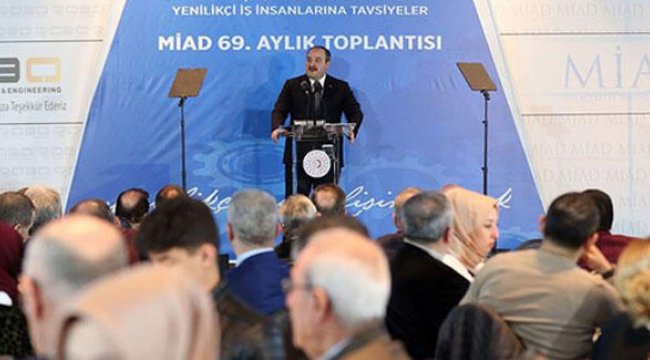 Bakan Varank duyurdu: Son başvuru tarihi 28 Şubat