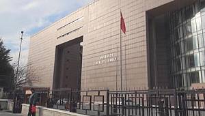 Bakırköy Adliyesi bu olayı konuşuyor! Her şey bir savcının şikayetiyle başladı