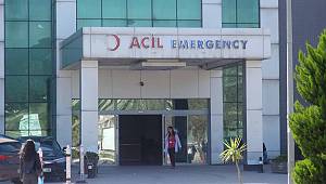 Bangladeş uyruklu bir kişi 'koronavirüs' şüphesiyle gözlem altına alındı