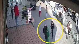 Başörtülü kızlara saldıran kadınlara 2 yıl hapis cezası verildi