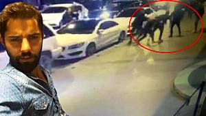 Beyoğlu'nda midye ısmarlama tartışması cinayetle sonuçlandı