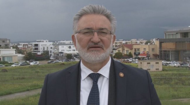 Binlerce kişinin ölümüne neden olan koronavirüse (Covid-19) tedavi müjdesi bir Türk'ten geldi
