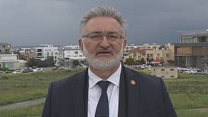 Binlerce kişinin ölümüne neden olan koronavirüse (Covid-19) tedavi müjdesi bir Türk'ten geldi