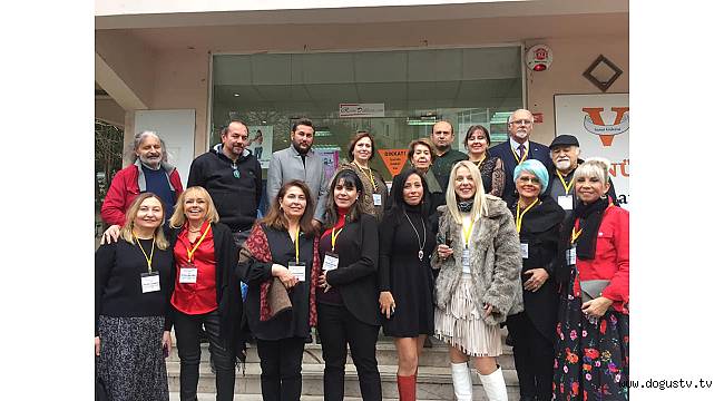 “Bitmesin İSTANBUL” Venüs Sanat’ta açıldı….