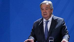 BM'den İdlib çağrısı: Gerginlikten geri adım atın