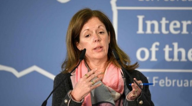 BM'nin Libya Özel Temsilci Yardımcısı: Silah ambargosu şaka gibi oldu, ihlal edenler hesap vermeli