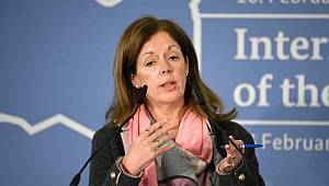 BM'nin Libya Özel Temsilci Yardımcısı: Silah ambargosu şaka gibi oldu, ihlal edenler hesap vermeli