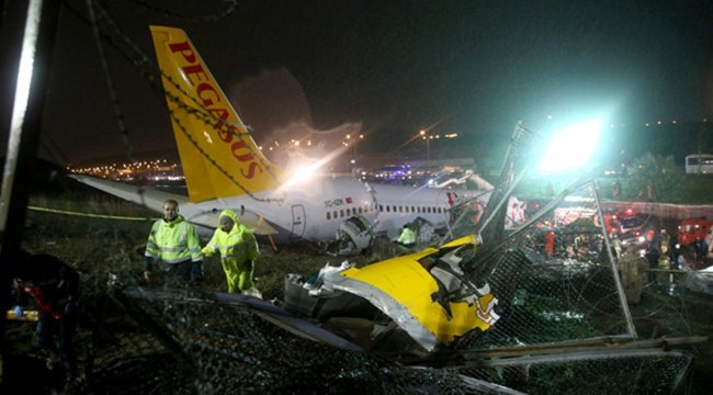 Boeing çalışanları, ürettikleri uçaklara ailelerini bindirmiyor iddiası